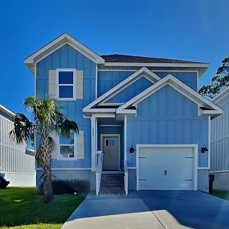 Blue Tide Bungalow